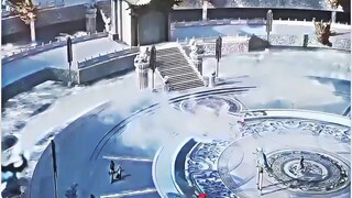 hidup kembali untuk balas dendam✨