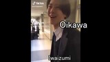 HAIKYUU X JAPANESE TIKTOK NEW SEASON Special