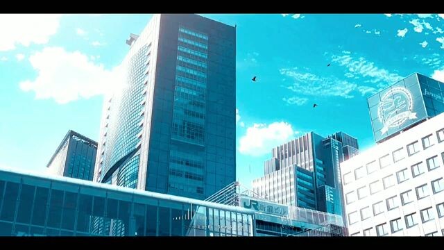 Dil ibadat anime hindi avm song