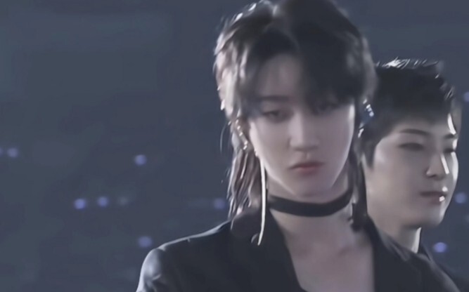 【Seo Myung-ho】A Gaze Lasting Ten Thousand Years