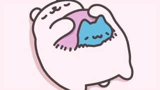 cái ôm nhẹ nhàng