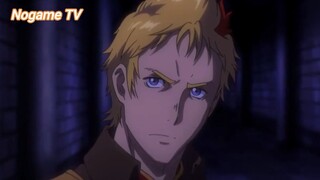 Overlord III (Short Ep 7) - Thực hiện nhiệm vụ (Phần 6) #Overlord