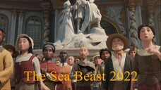 The.Sea.Beast.2022.720p