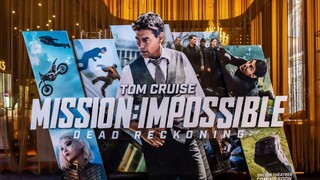 Mission: Impossible Hindi Dubbed