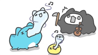 真是灵魂乐手