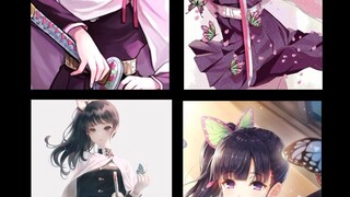 JJ Kanao Tsuyuri