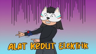 Paket - Alat Kedut Elektrik