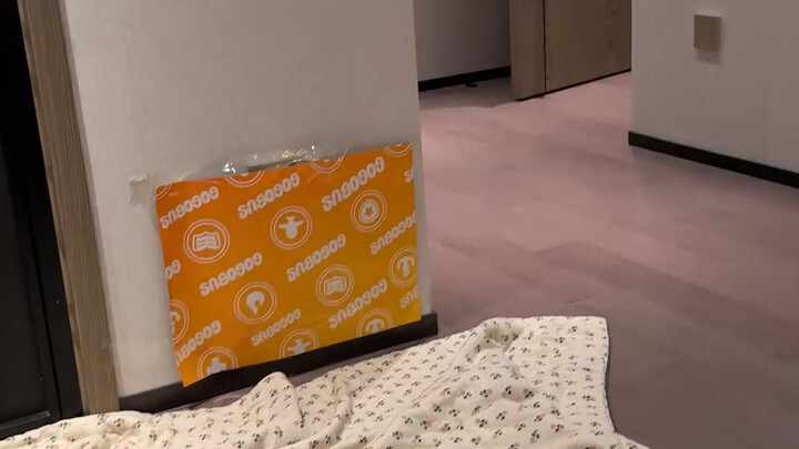 The hardworking big brother is now online!