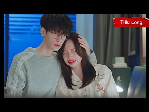 Lương ngôn tả ý tập 25 26 | La Vân Hi / Trinh Tiêu | phim ngôn tình 2021
