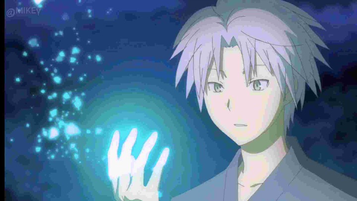 Nếu như a không đỡ cậu bé ấy🤧