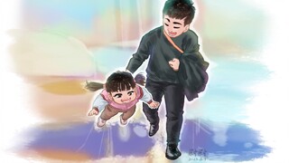 爸爸一定是的抓娃娃高手！萌娃：可是你把我的快乐抓没了