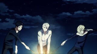 Yuri!!! on Ice - Ending 1 (Creditless)