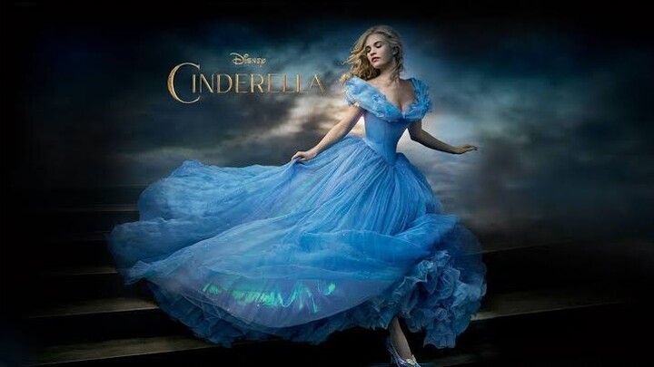 Cinderella(2015)(1080p)