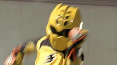 Siêu Nhân Rừng Xanh( BẢN MỸ) Tập 16 – Power Rangers Jungle Fury