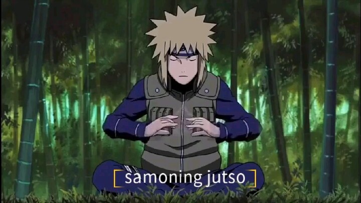 Naruto the movie