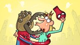Forgotten Gems 2 | The BEST of Cartoon Box | Hilarious Animated Cartoons