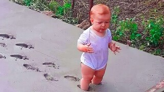 Try Not To Laugh : When You Have A Cute Naughty Babies #1 | Funny Videos