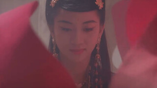 I am amazed! Anita Mui's Thousand-armed Guanyin looks so majestic!