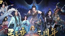 Stellar Transformation S6 Eps16 Sub undo
