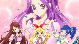 Aikatsu! Episode 7 English Sub