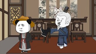 Episode 5 Dad, I really didn't mean it