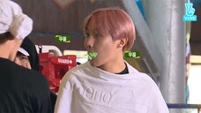 Run BTS! 2017 - EP.14 20170314 1900