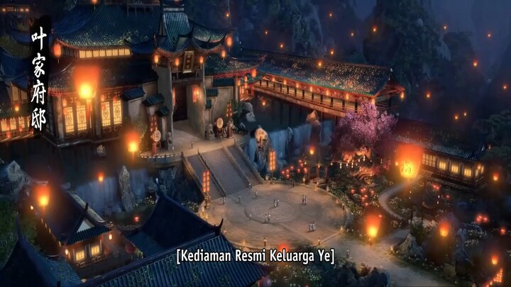 Ascendants Of The Nine Suns Eps 10 Sub Indo