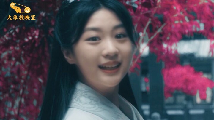 Đại Tượng lần đầu “bóc phốt”: Nữ chính phong cách “thản nhiên” đã khiến bảy cao thủ của Tần Thủy Hoà