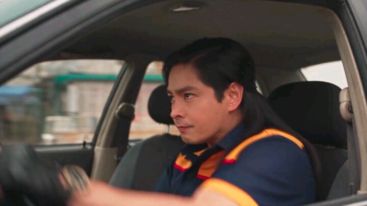 Coco Martin's Sigabo October 9 2026 Teaser