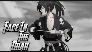 Dororo [AMV] - Face In The Drak