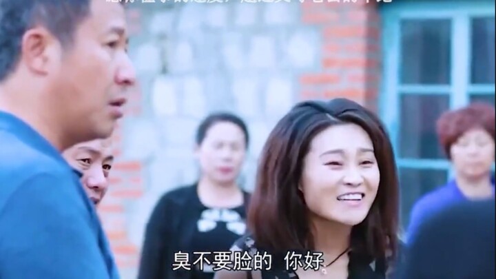 لا تبرّون والديكم أثناء حياتهم، ثم تأتون لتقسيم الميراث بعد وفاتهم. تلك الصفعتان الأخيرتان كانتا حقً