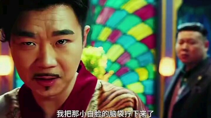 Đầu đội chút xanh, cuộc sống vẫn ổn.