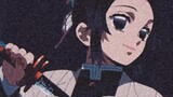 Anime | MAD | Demon Slayer | Shinobu Kocho | Butterflies