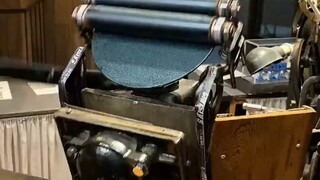 Cách sử dụng máy in để bàn một cách hoàn hảo