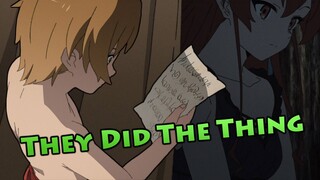 Mushoku Tensei Episode 22 is an Emotional Whiplash From Start To Finish