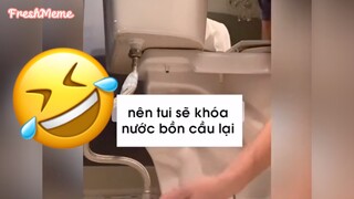 Khi vợ giận không thèm nói chuyện