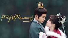 Royal rumours 2023 [Engsub] Ep9.