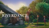 Riverdance_ The Animated Adventure Trailer_ Movies For Free : Link In Description