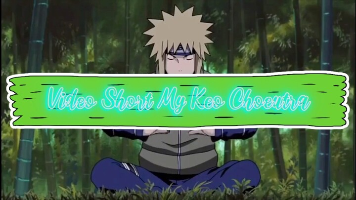 Naruto video short