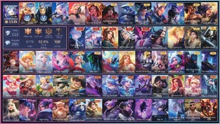Liên Quân Mobile - Review Shop Acc Liên Quân Uy Tín Giá Rẽ Mua Được Acc Vip Nhiều Tướng Và Skin