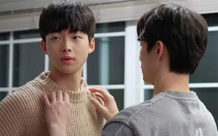 【 To My Star/To My Star】ตอนที่ 5