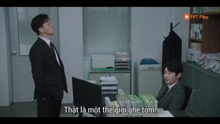 Công Tố Viên Chuyển Sinh EP 10B [Sub Việt]