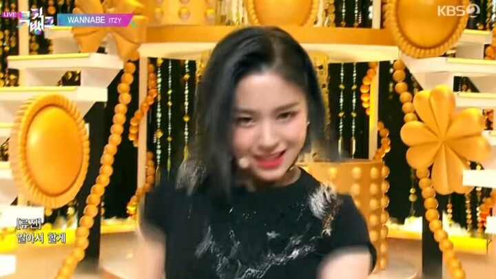 五代女团超绝dance break