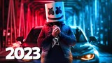 COOL MUSIC IN THE CAR 2023 🔊 COOL MUSIC 2022 🔊 NEW BASS MUSIC AND SONGS IN THE CAR 2023