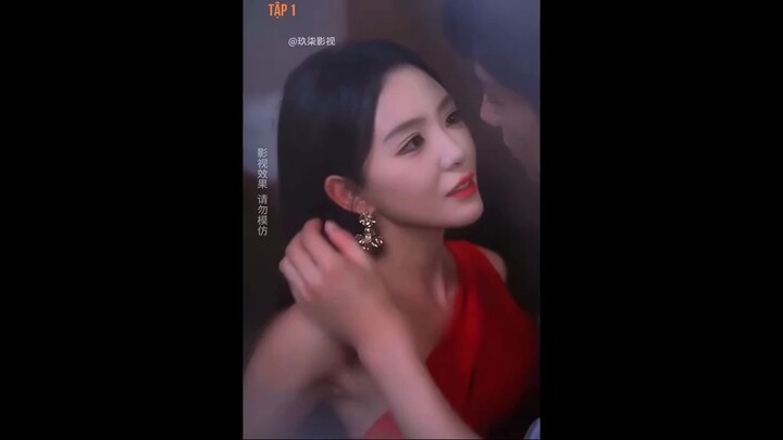 Tình Yêu Hoang Tưởng - Nắng Ấm Sau Mưa - Phát hiện chồng và em nuôi ngoại tình