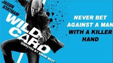 Wild Card 2015 (Action/Crime/Drama)