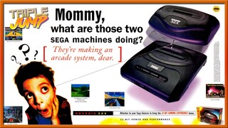 10 Worst Decisions Sega Ever Made