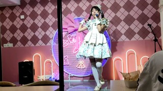 粟原（春熙路店）句句子句 mini live.