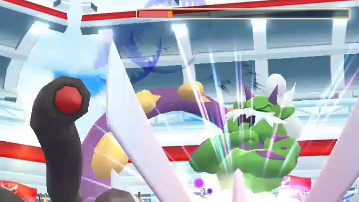 tifons raid