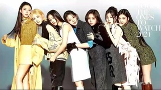 ASH - BABYMONSTER AI COVER